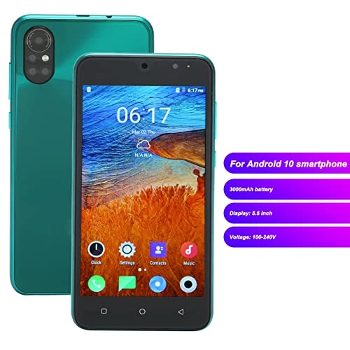 Nowa8 Pro - 4GB 32GB
