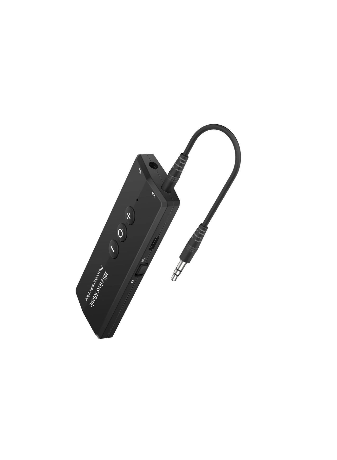 Bluetooth Aux Adapter - Bluetooth 5.0 3.5mm USB charging