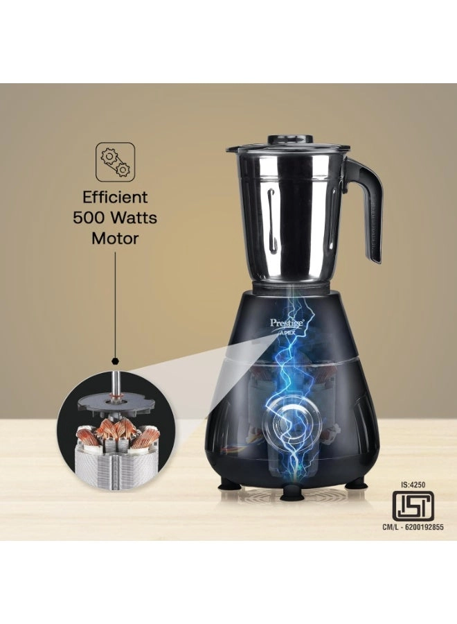 Apex Blendo - 1.2L 500W