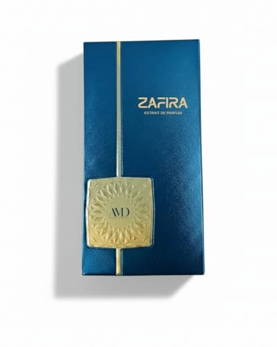 Zafira - 100ml