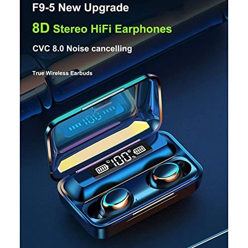 Bluetooth Earbuds Wireless Earbud