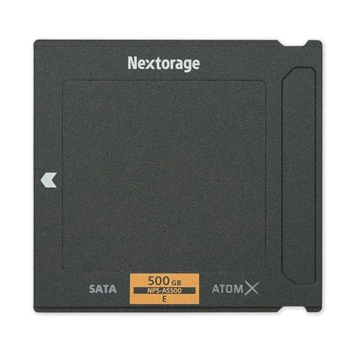 AtomX SSDmini - 500GB