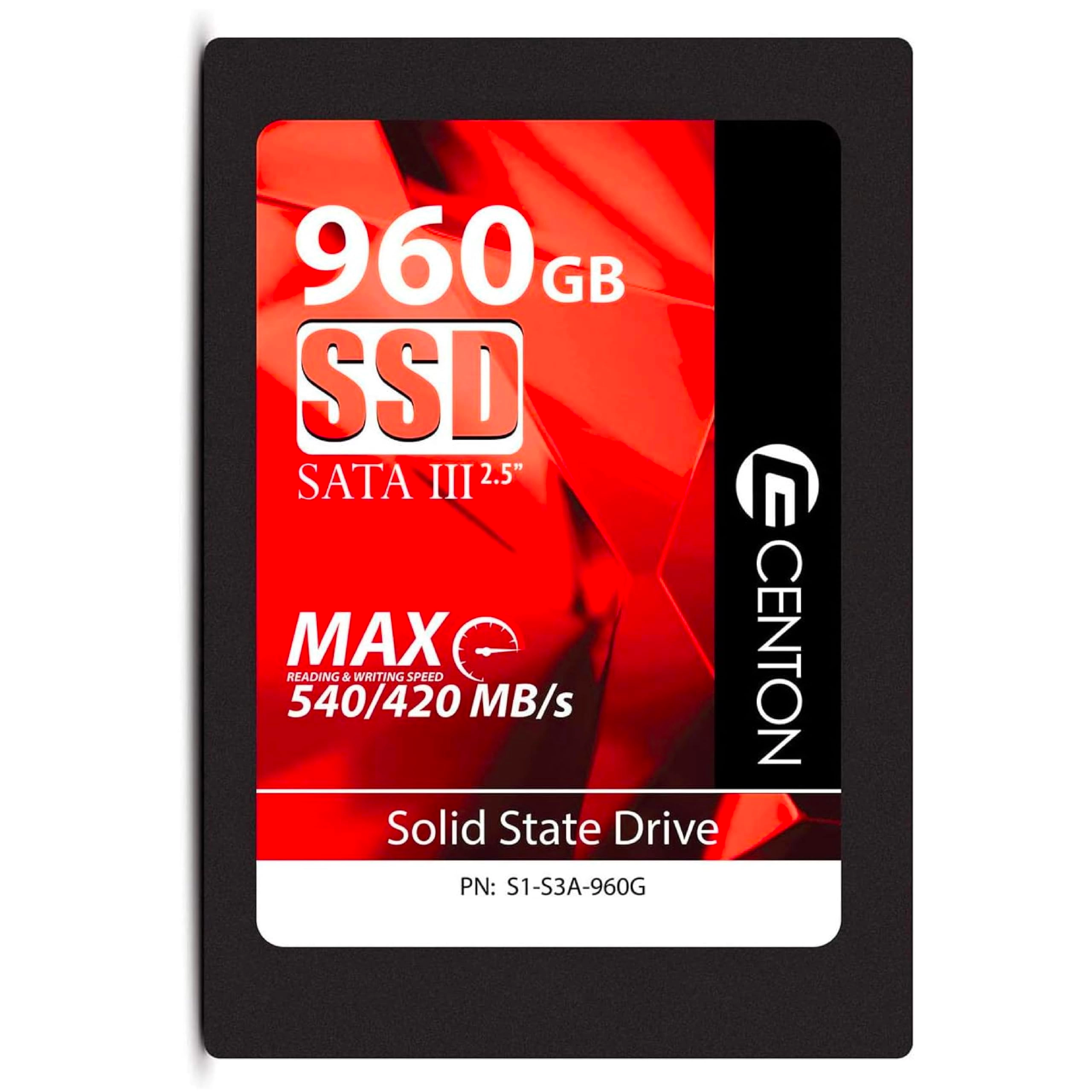MP Essential - 960GB 2.5 Inches
