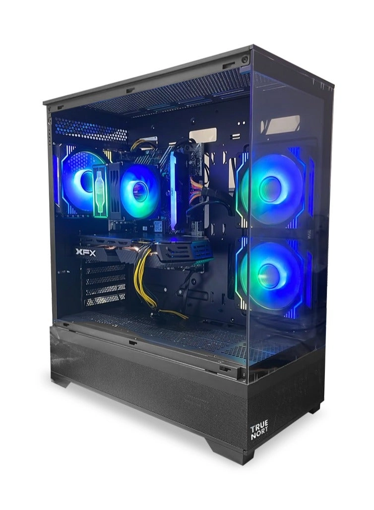 Novaeon - i5-11400F 8GB 512GB 1TB