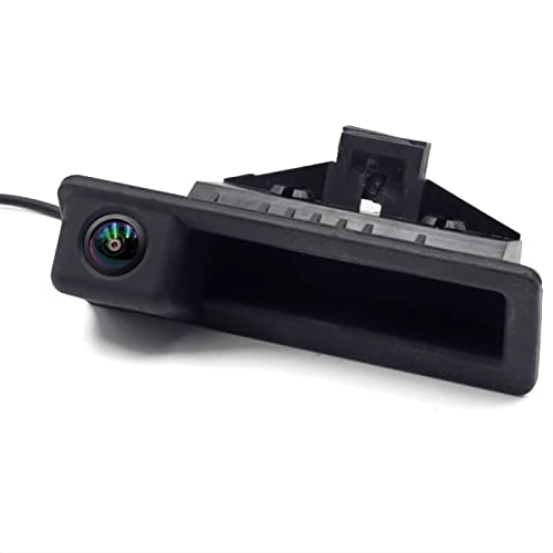 Rear View Camera - Night vision Wire