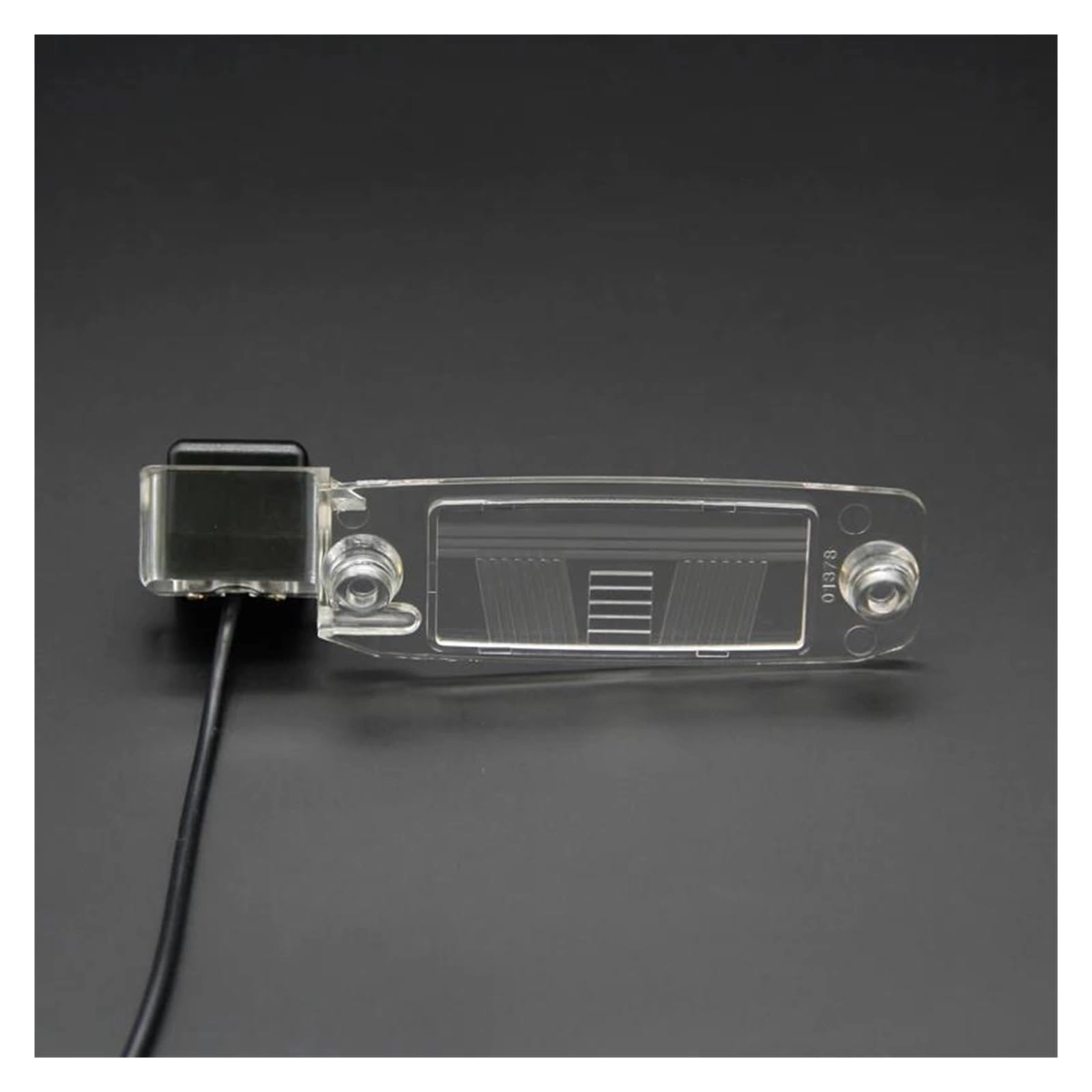 Rear View Parking Camera - Night Vision Wired or Wireless 1280 x 720 Pixels