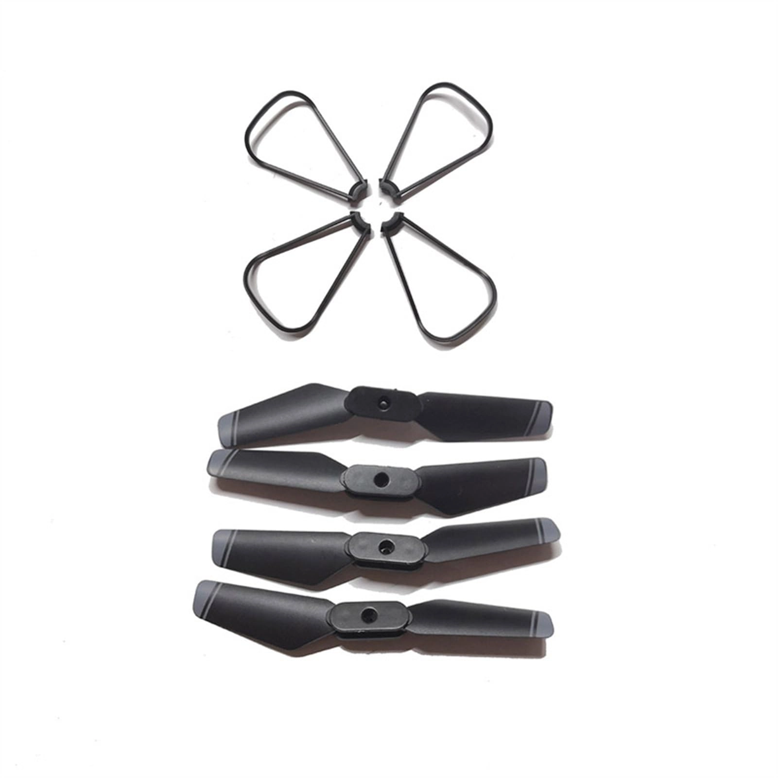 Wivplex Foldable Arm Motor - Blade guard 1 piece