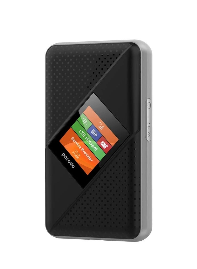 CAT4 V2 - 3G/4G 802.11 b/g/n