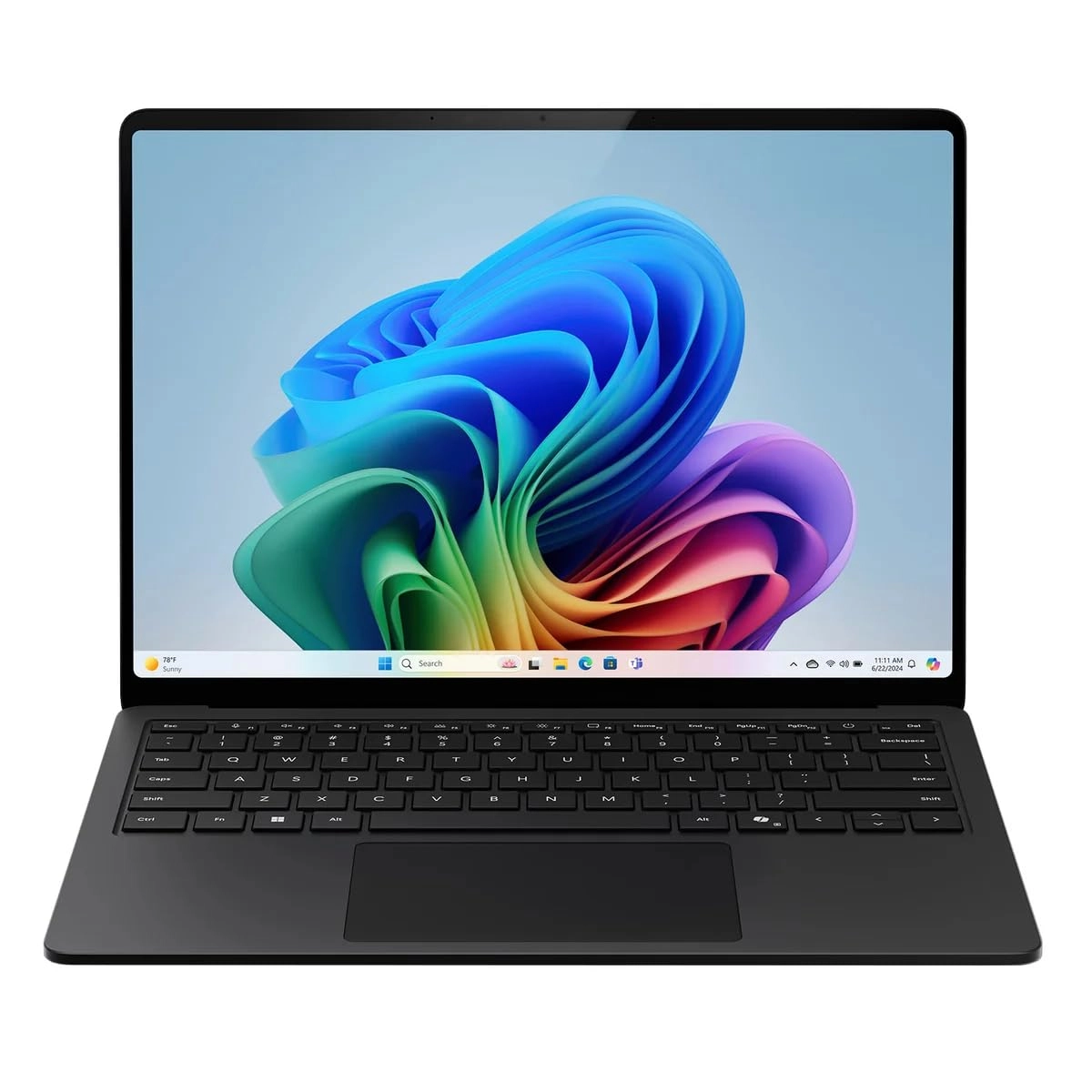 Microsoft (Renewed) Surface Laptop Copilot+ EP2-06079 - 13.8'' Snapdragon X Plus 16GB DDR5 1TB SSD
