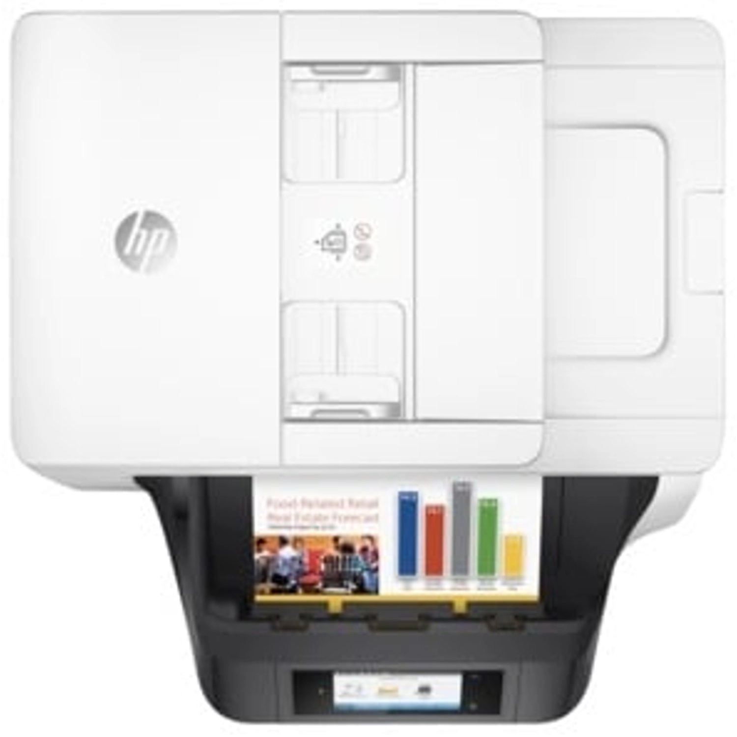 Officejet Pro 8720 - Inkjet