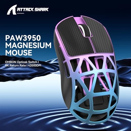 R2 Gaming Mouse - USB