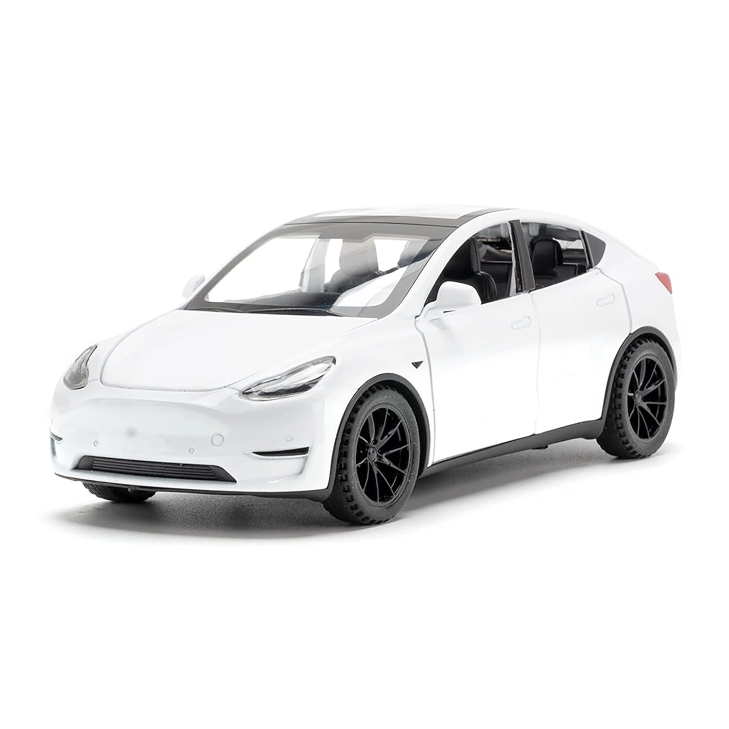 Tesla Model Y - 1:32 1 pcs