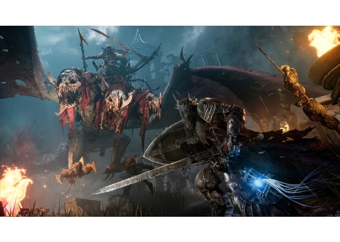 Lords of Fallen - Xbox Series X