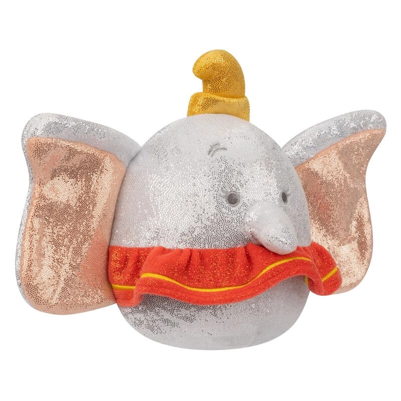 Dumbo Disney Little Plush 11.5 cm Plush