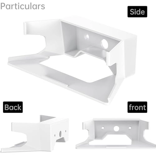 Mesh Router Holder - 1 piece(s) V2