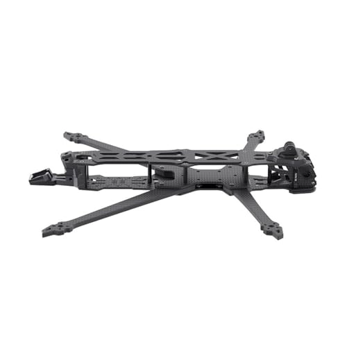 Pulsar LR9 + Pulsar LR10 + Pulsar LR11