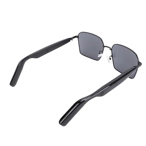 AI Smart Glasses - Polarized Real Time Translation 100+ Languages