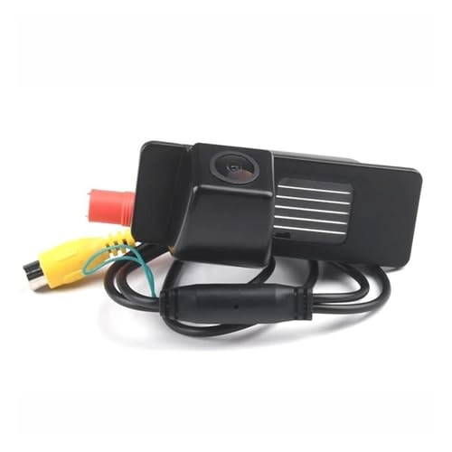 Reverse Camera - Night Vision RCA 600 TV lines