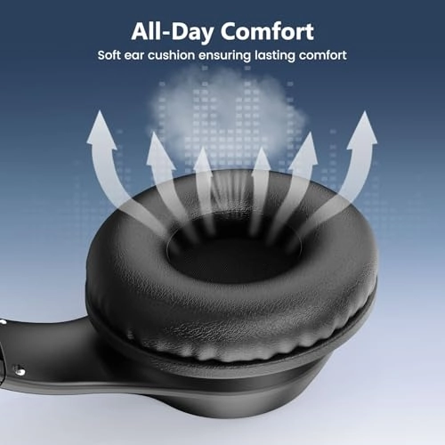 USB C Headphones Wired Headphone