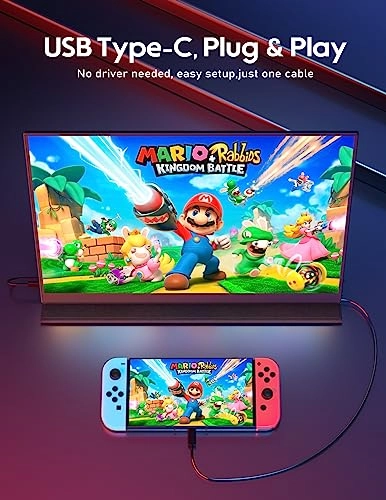 P161-1080-144 - 16.1 Inches 1920x1080