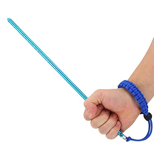 Scuba Diving Noise Generator Stick Pointer - 34cm Blue