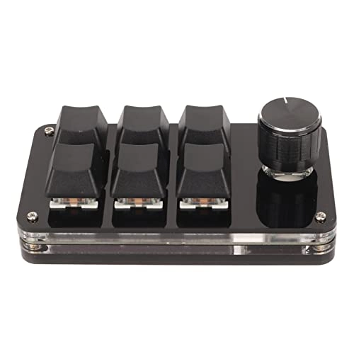 Mini Keyset - 1 x keyboard