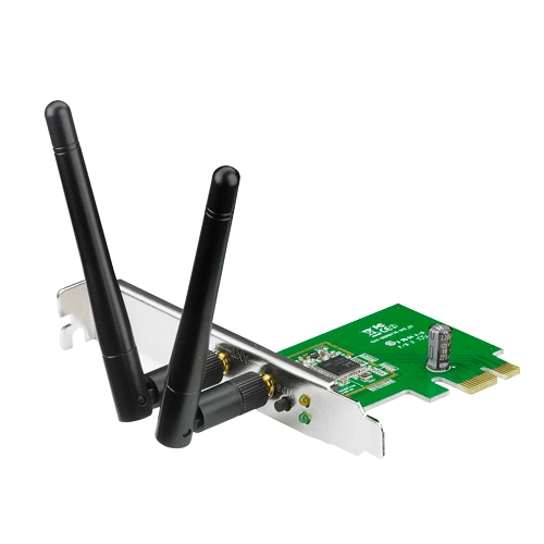 PCE-N15 - PCI Express Wireless-N300