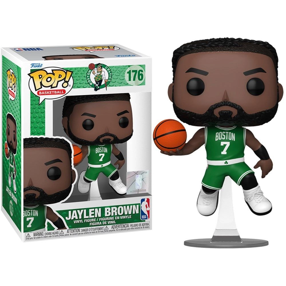 Jaylen Brown - NBA Celtics