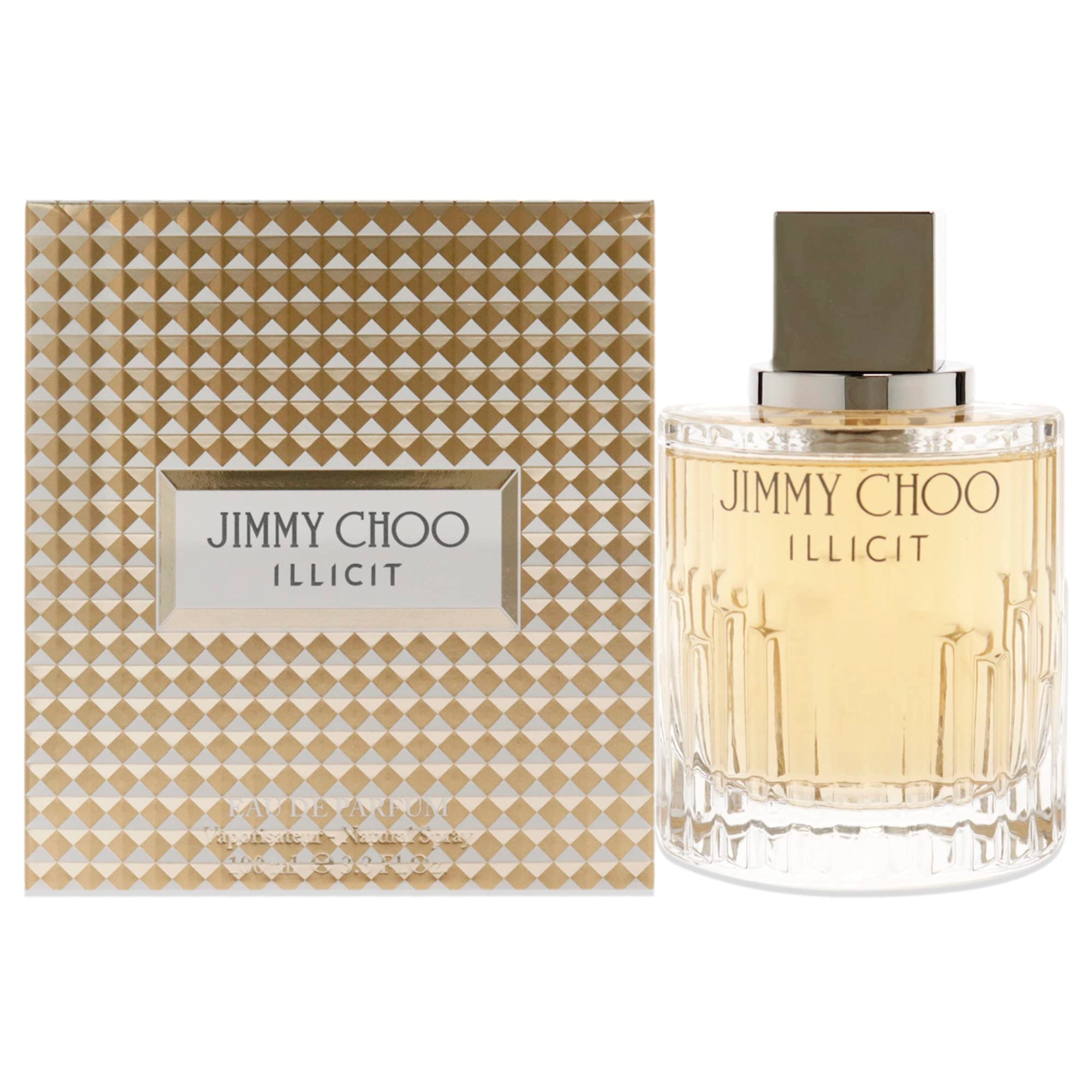 Jimmy Choo Elizate Eau de Parfum 100 ml