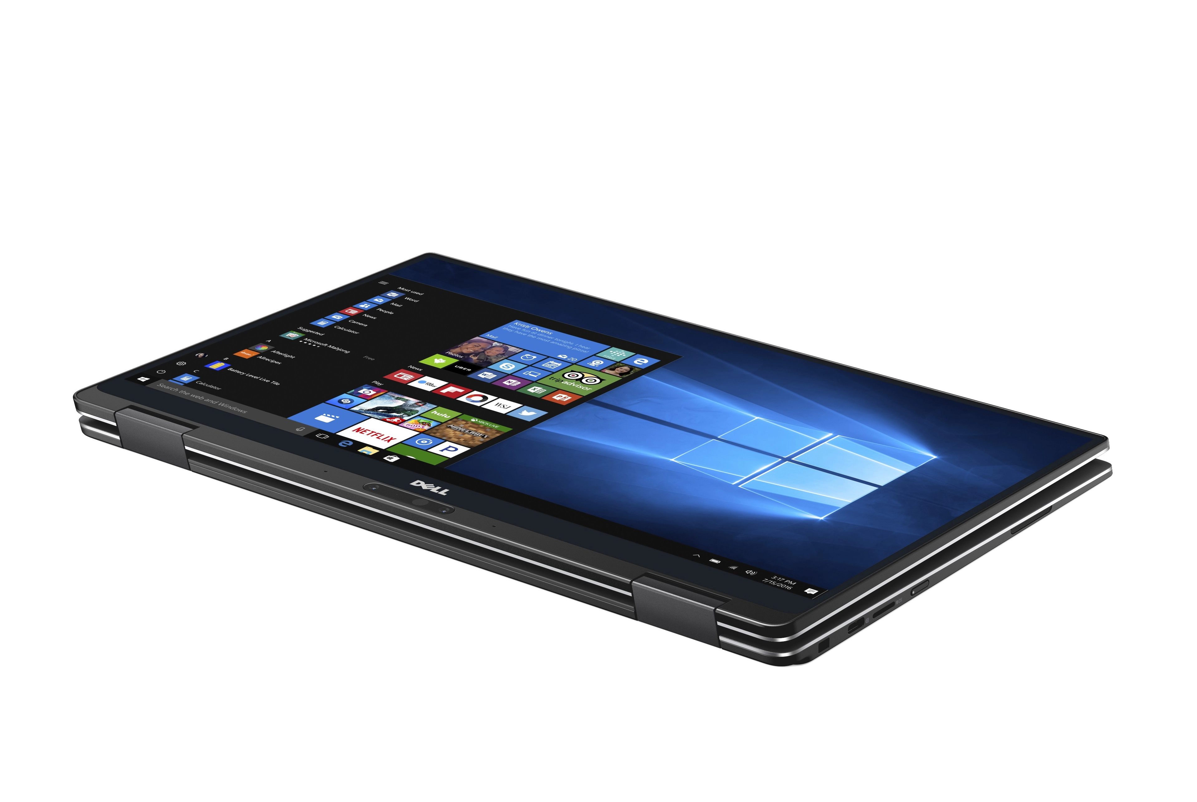 (Renewed) XPS 13 9365 - 13.3'' Core i7-7Y75 8GB DDR4 256GB SSD