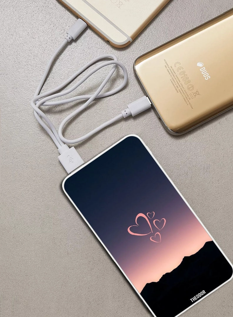 EX_PPBA189 - 10000 Watt-hour 18W PD