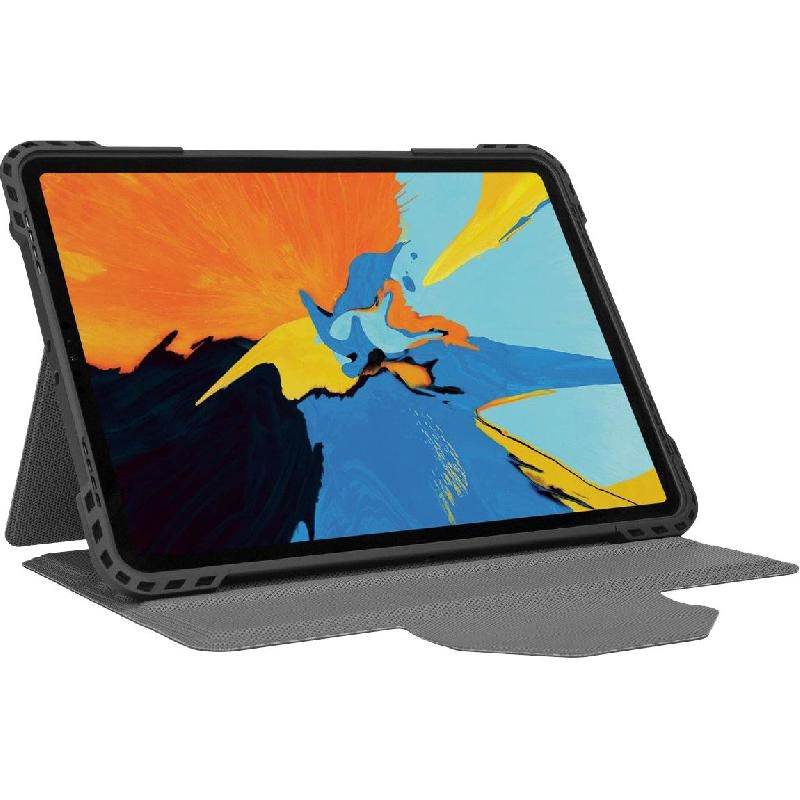 360 Degrees Rotation Cover with Pencil Holder for iPad Air 10.9-inch (4th Gen), iPad Pro 11-inch (2018), iPad Pro 11-inch (2020)