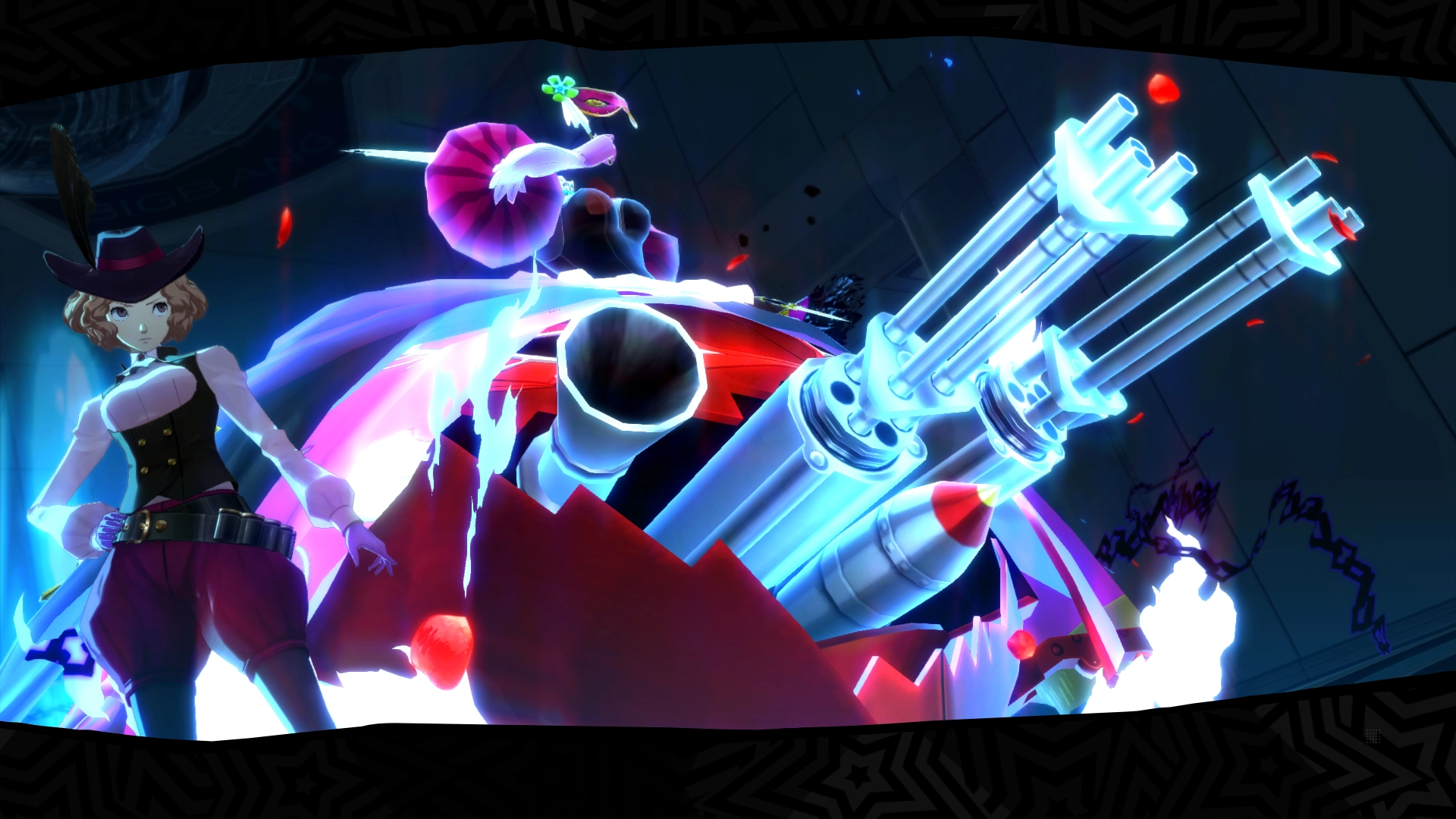 Persona 5 - PlayStation 4