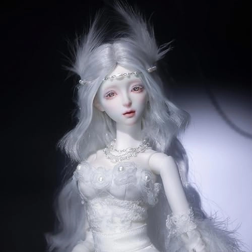 BJD Doll - 1/4 Resin Style O