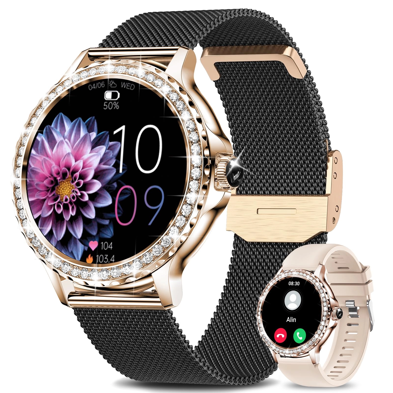 Fitoncloud F19 GPS