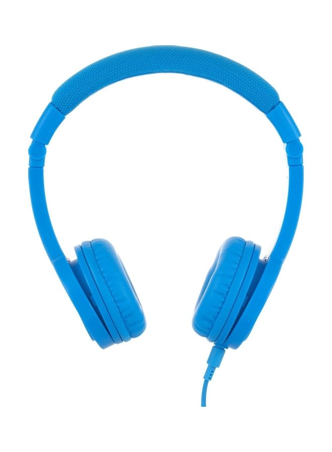 Explore Plus Wired Headphone