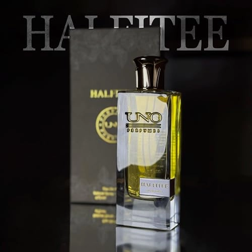 Halfitee Eau de Parfum 75ml