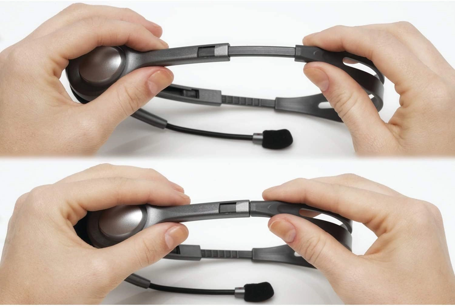 H111 Wired Headset
