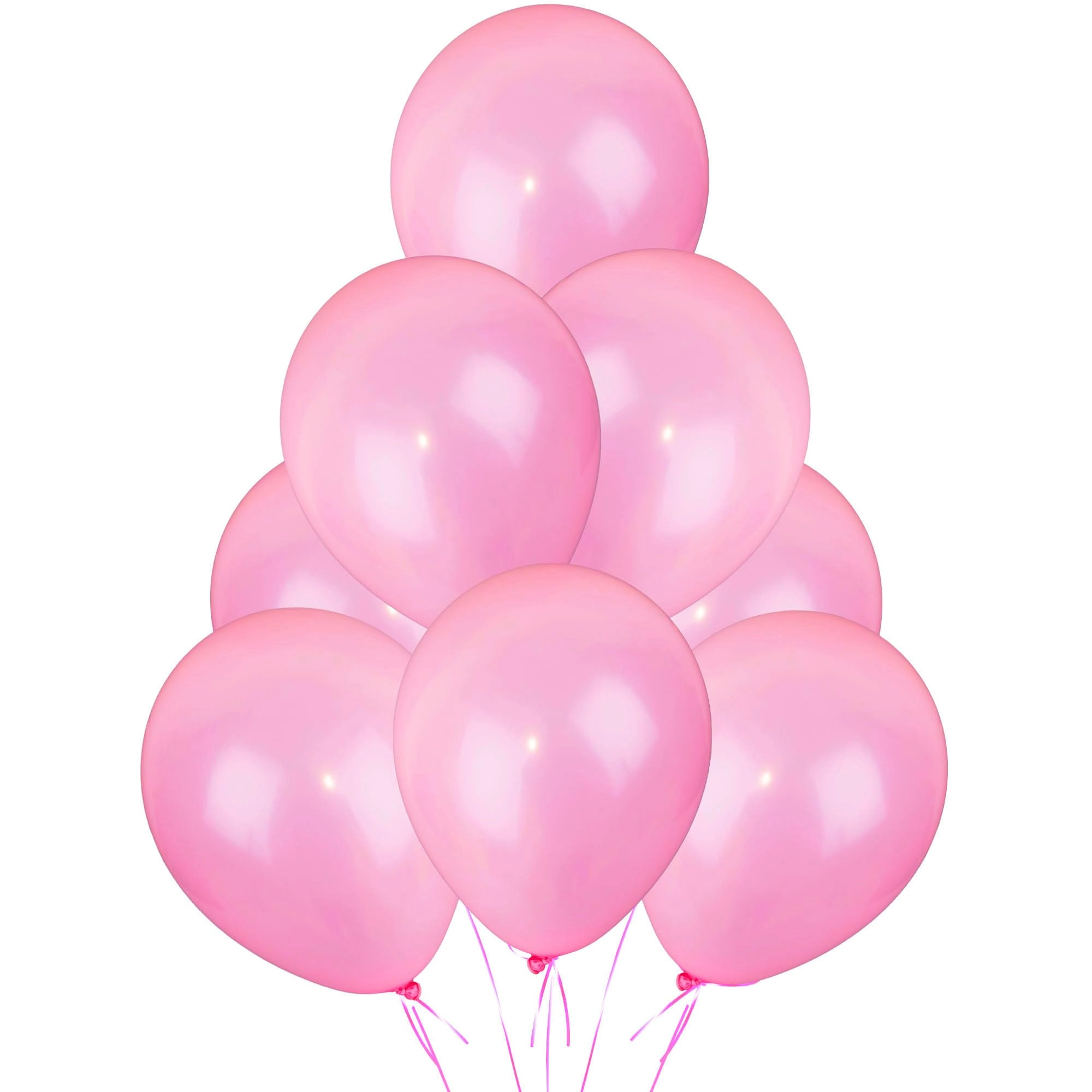 Balloons - 25 Pack Birthday