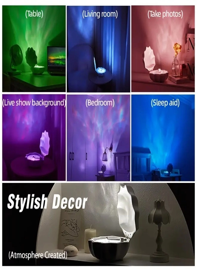 Hi-Res Stereo Portable Wireless Speaker - 2.5W–14W