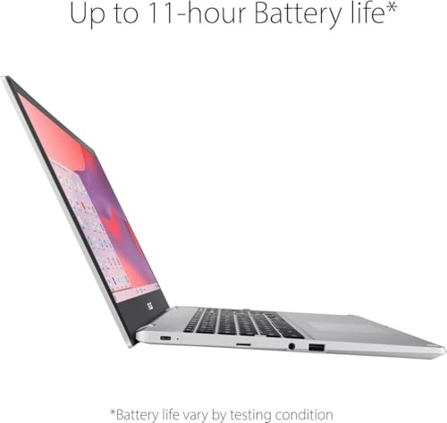 Chromebook CX1 CX1500CKA - 15.6'' Celeron 8GB DDR4 64GB eMMC