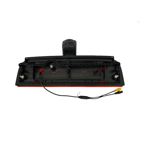 Brake Light Reverse Camera - Night vision Wire