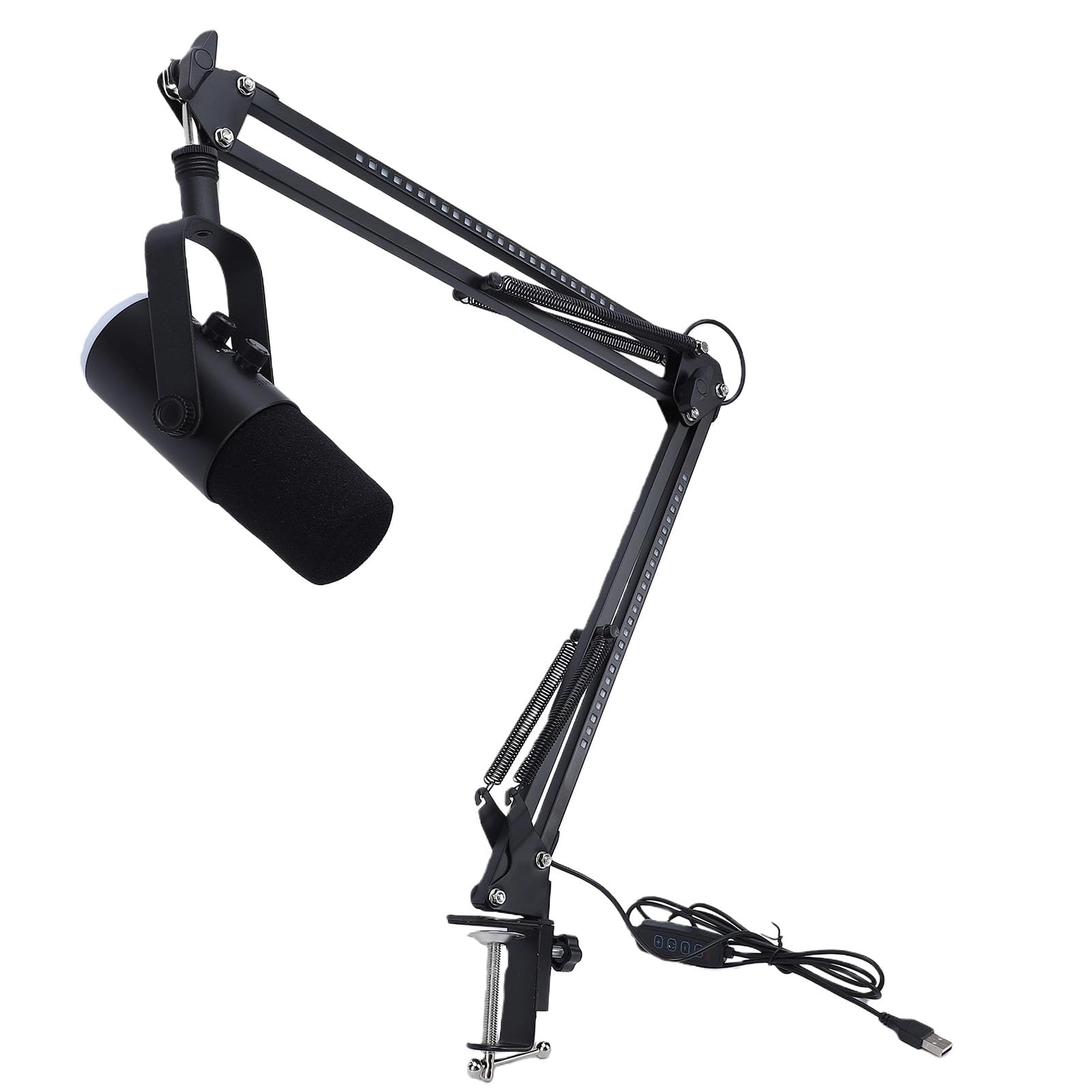 Leftwei 2mgozly5ct-11 USB Microphone