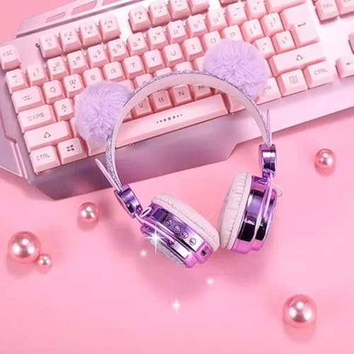 KIDS-01 Wireless Headphone