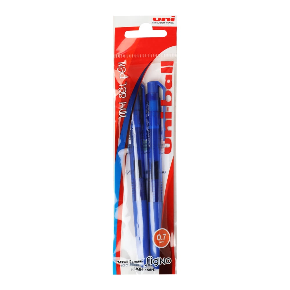 Signo - 2 Pieces 0.7mm