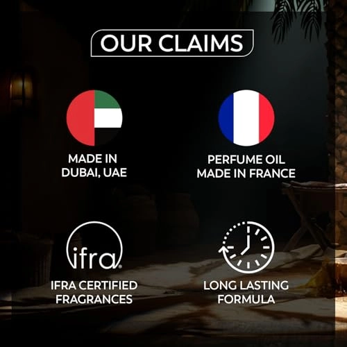 Desire Intense Eau de Parfum 100ml