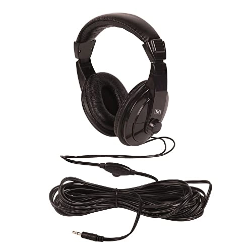 CSHOME1 Wired Headset
