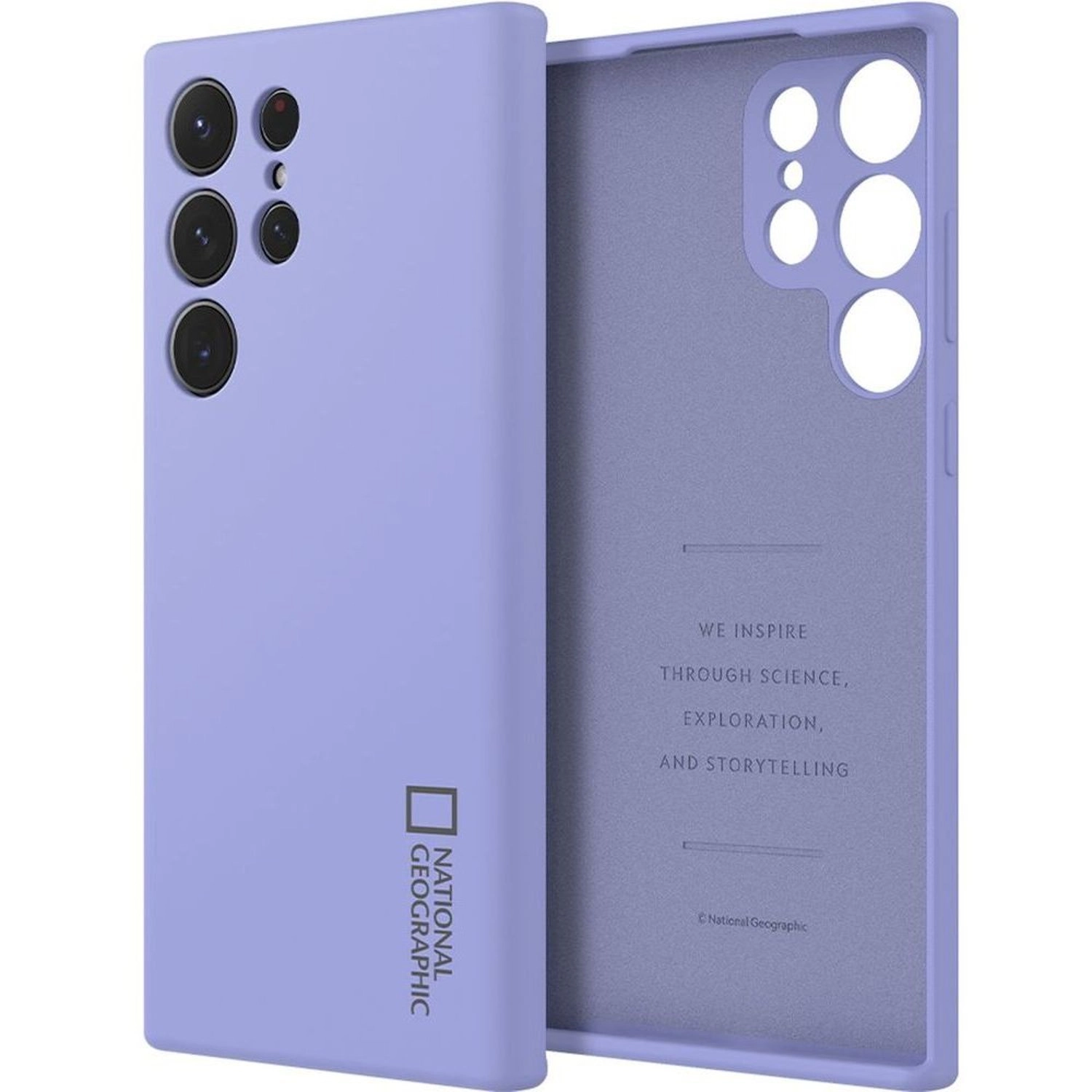 Silicone Case for Galaxy S23 Ultra