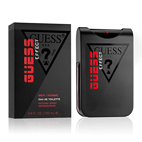 Effect Eau de Toilette 100ml