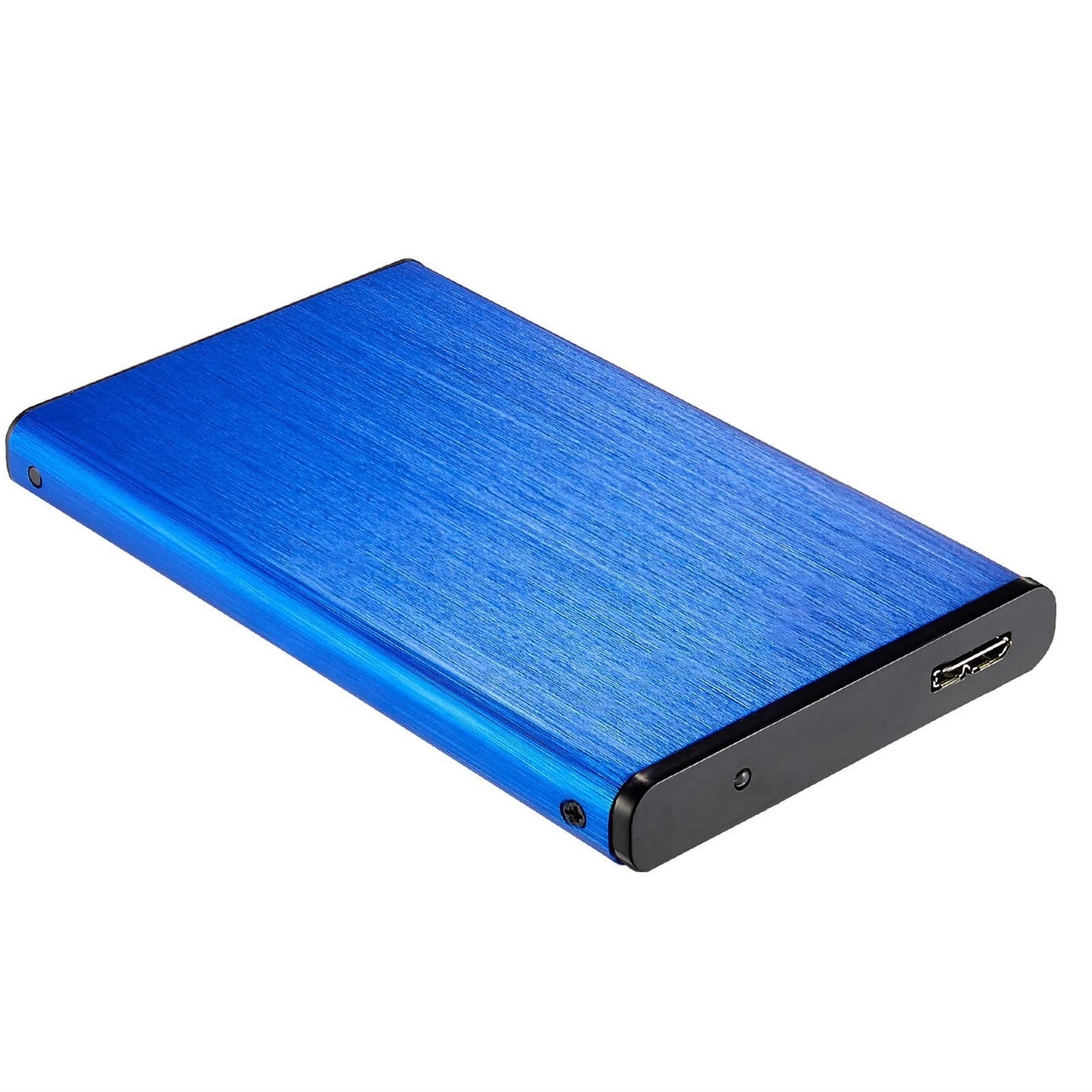 External Hard Drive - 5400 RPM 320GB 2.5 Inches HDD
